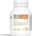 Bio Island Milk Calcium per bambini 90 capsule