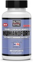 HUMANOFORT [200MG Per Capsule] - 60 capsule