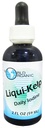 World Organics Liqui-Kelp Daily Iodine - 2 once.