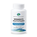 Multivitamina femminile di Splendor della terra, supporto benessere generale, integratori multiminerali, aiuta a sostenere il metabolismo, vitamina B12, vitamina A, C, D, E, K, B6, Biotina (120 compresse di supporto immunitario)