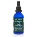 Concentrato di selenio liquido di Eidon Ionic Minerals - Gocce di selenio per gli uomini e le donne, supplemento di selenato di sodio per gli adulti, supporta un sistema immunitario sano e la salute del tessuto, senza zucchero - 2 oz